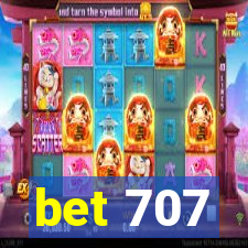 bet 707
